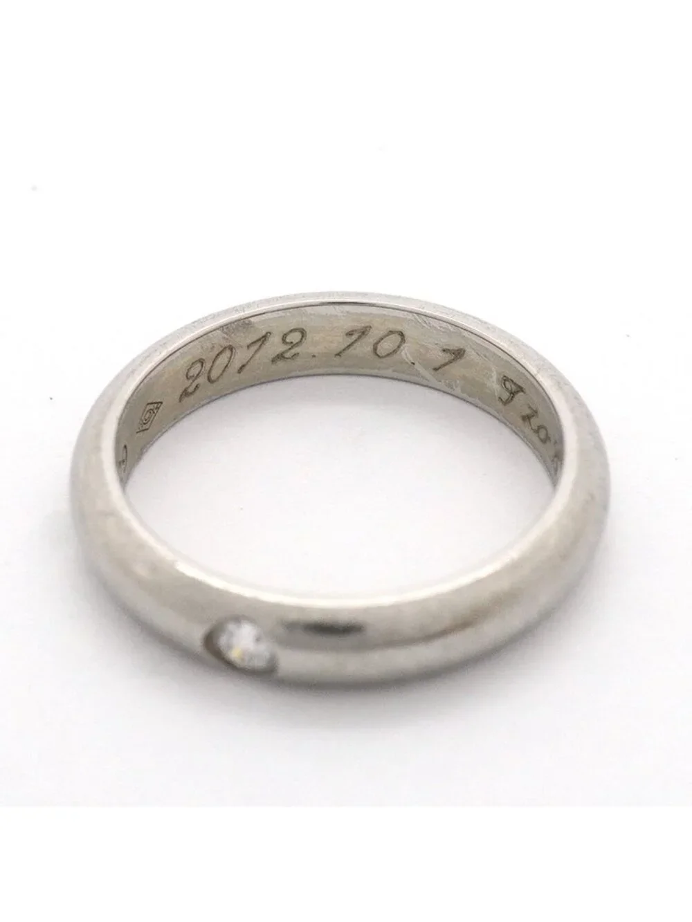 Cartier so sizing